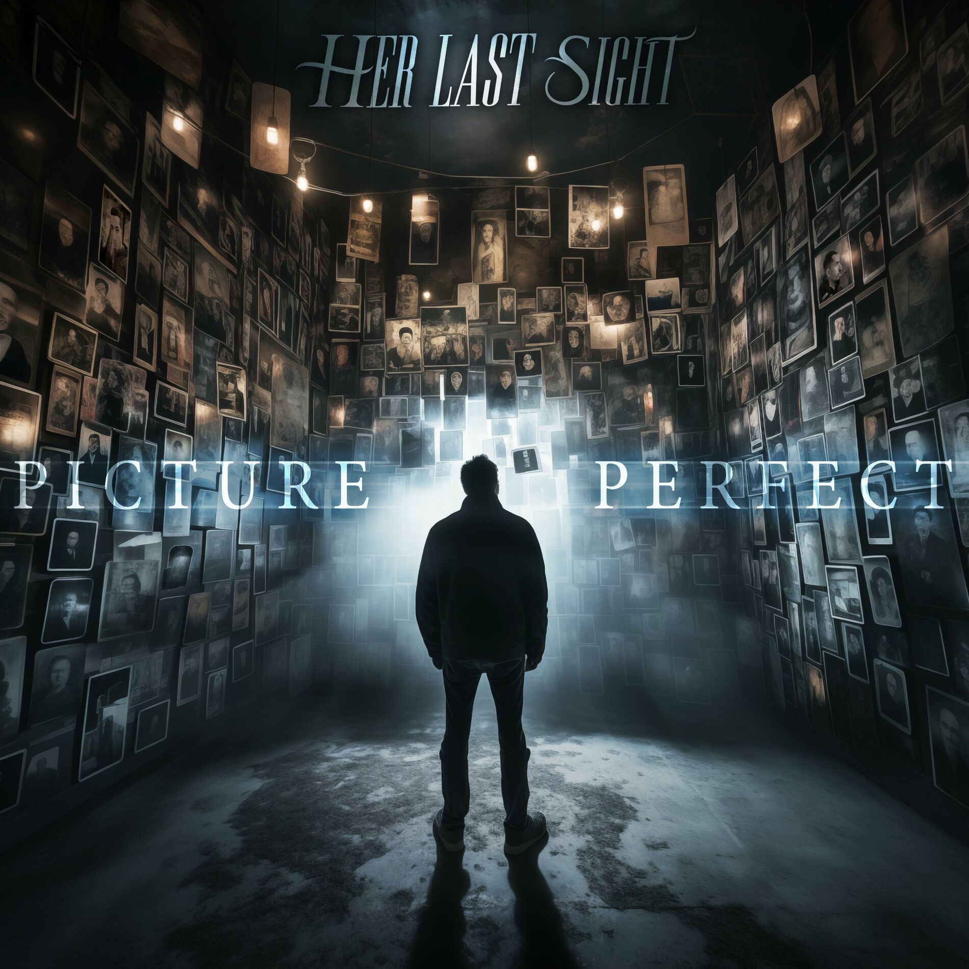 Album cover of Dying Light