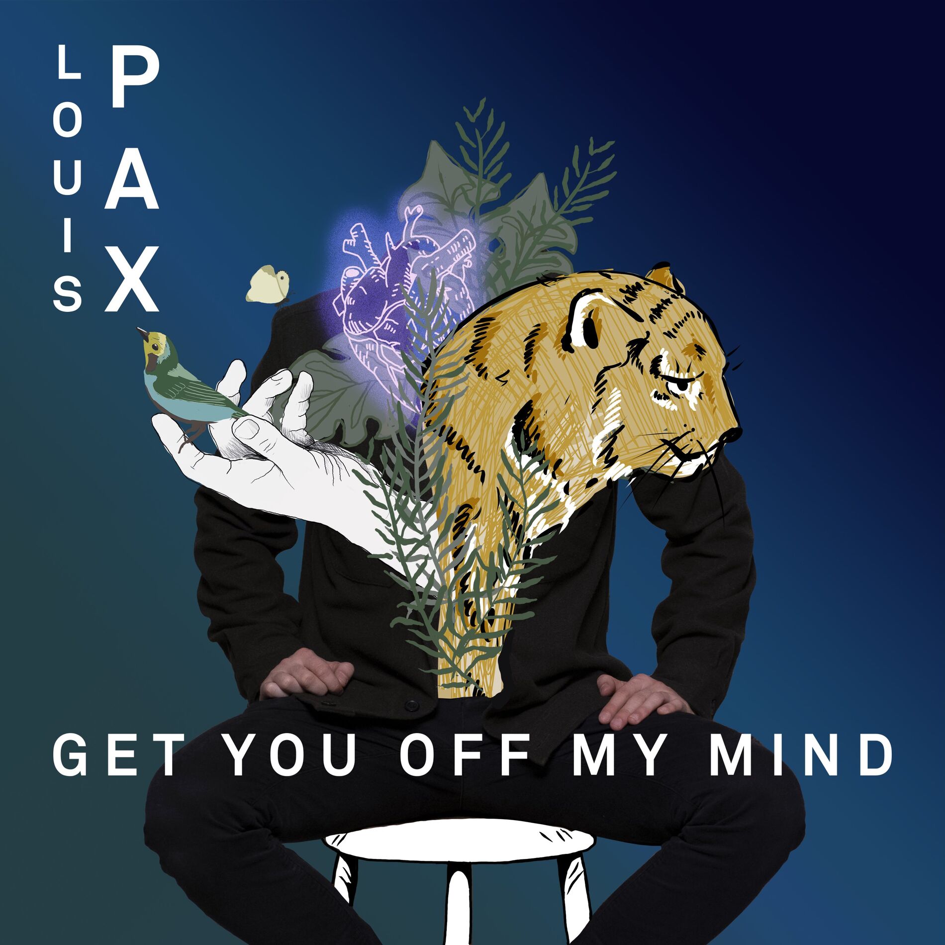 Album cover of Get You Off My Mind