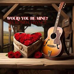 Cover of WOULD YOU BE MINE