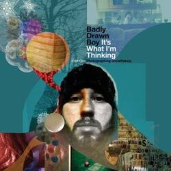 music cover