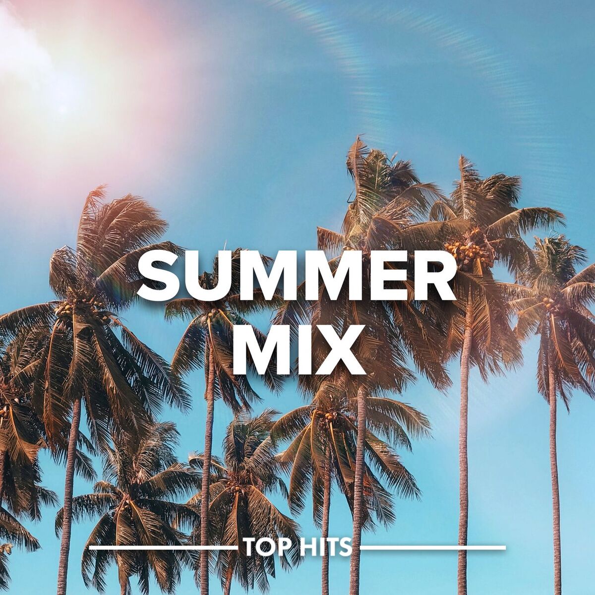 Album cover of Summer Mix