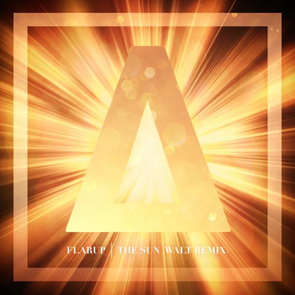 Picture of The Sun (Walt Remix)