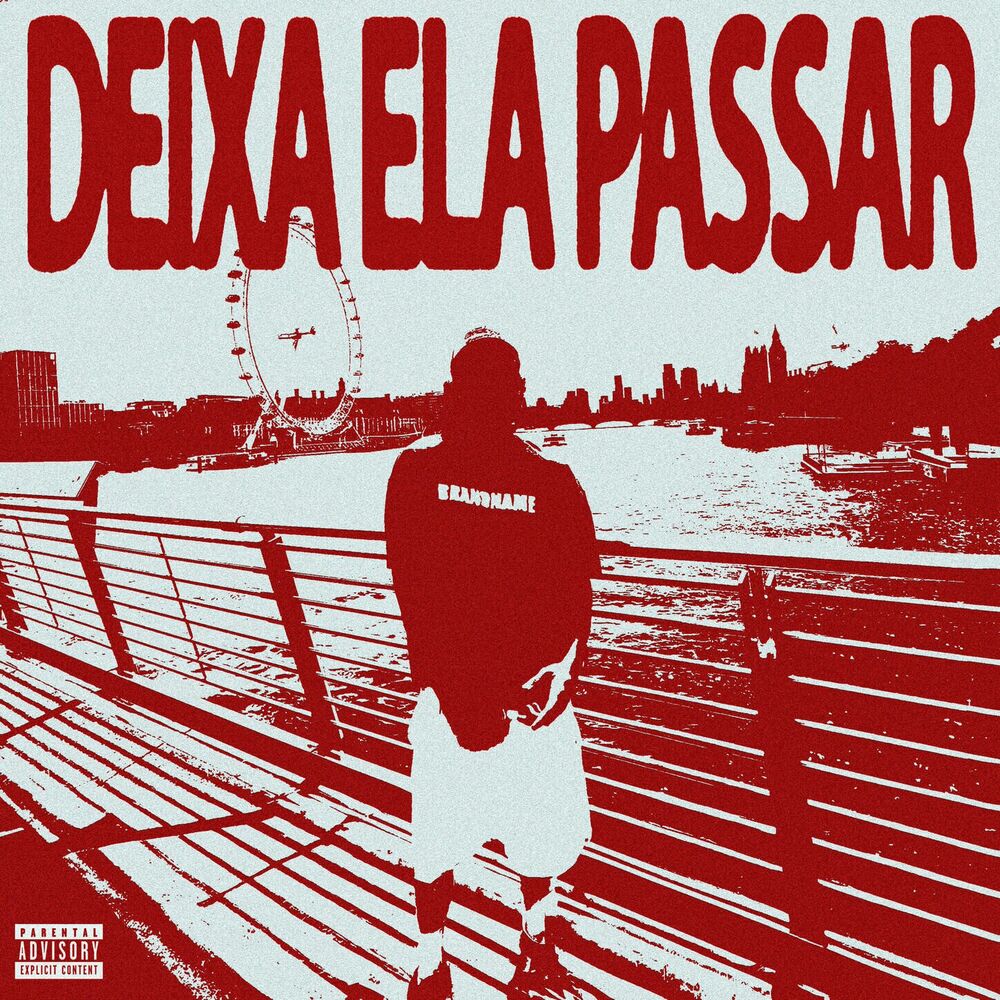 Picture of DEIXA ELA PASSAR