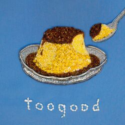 Cover of toogood