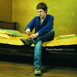 Cover of Gargilesse
