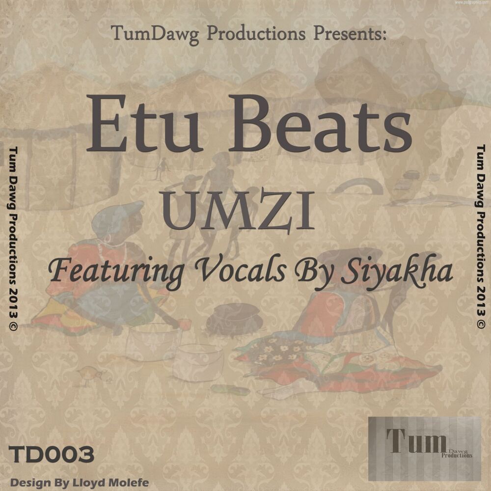 Picture of Umzi