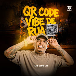 Cover of Qr Code Vibe de Rua by undefined