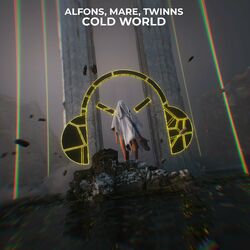Cover of Cold World