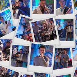Cover of A D Ser (En Vivo Desde A.D. Studios)