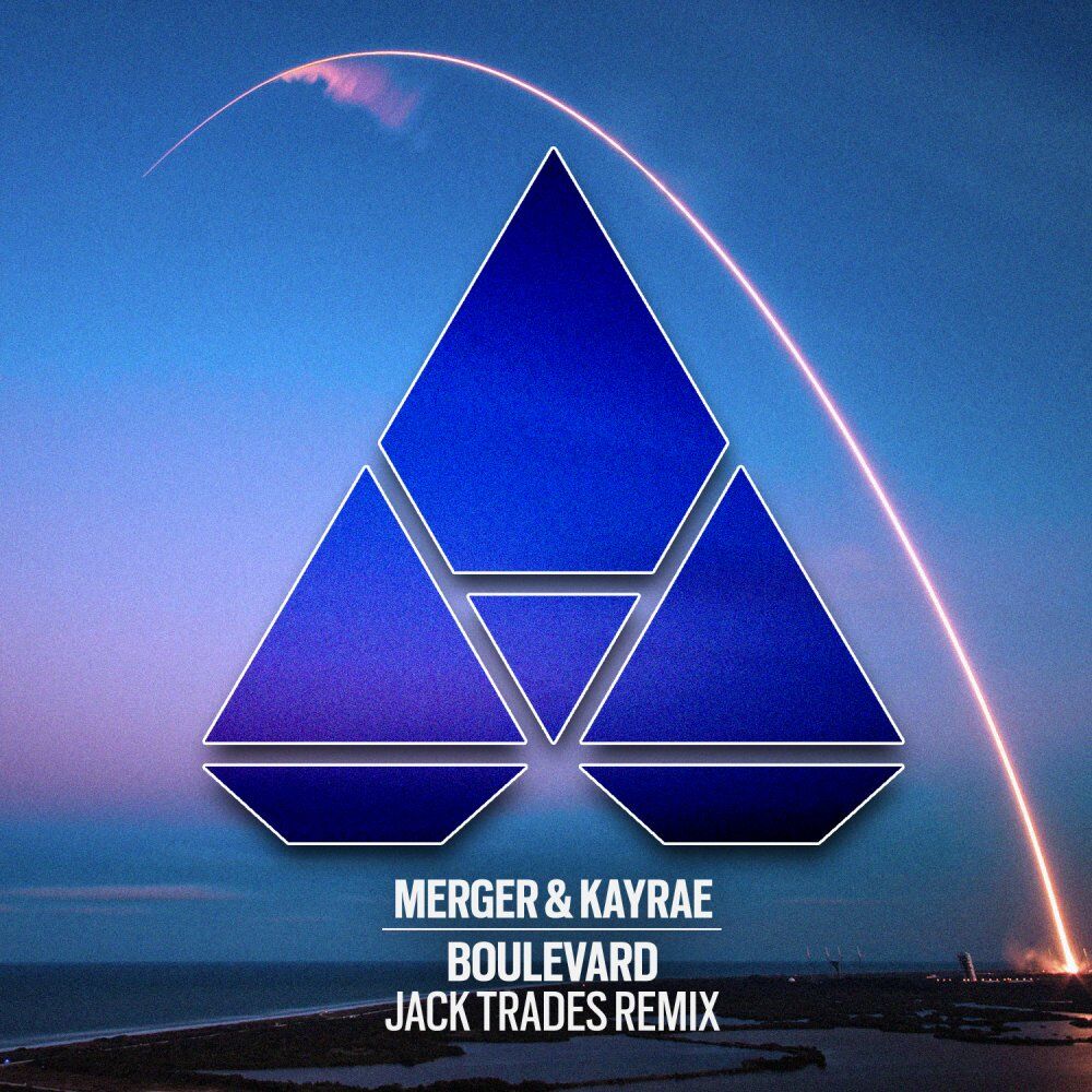 Picture of Boulevard (Jack Trades Late Night Mix)