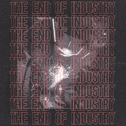 Cover of The End Of Industry