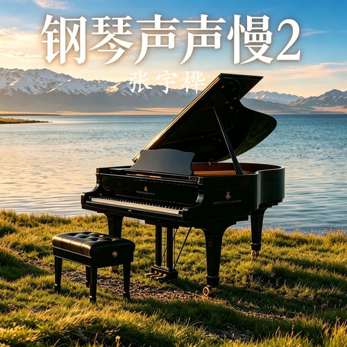 钢琴声声慢2