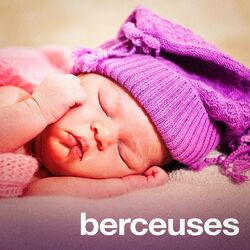 Cover of Berceuses