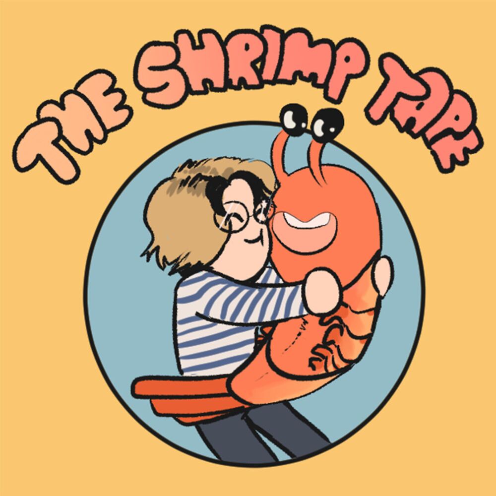 Picture of The Shrimp Tape