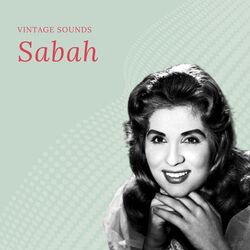 Sabah - Vintage Sounds