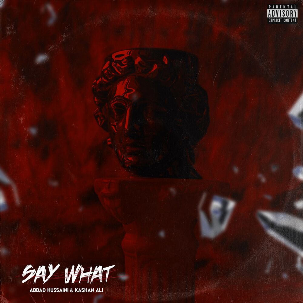 Picture of Say What