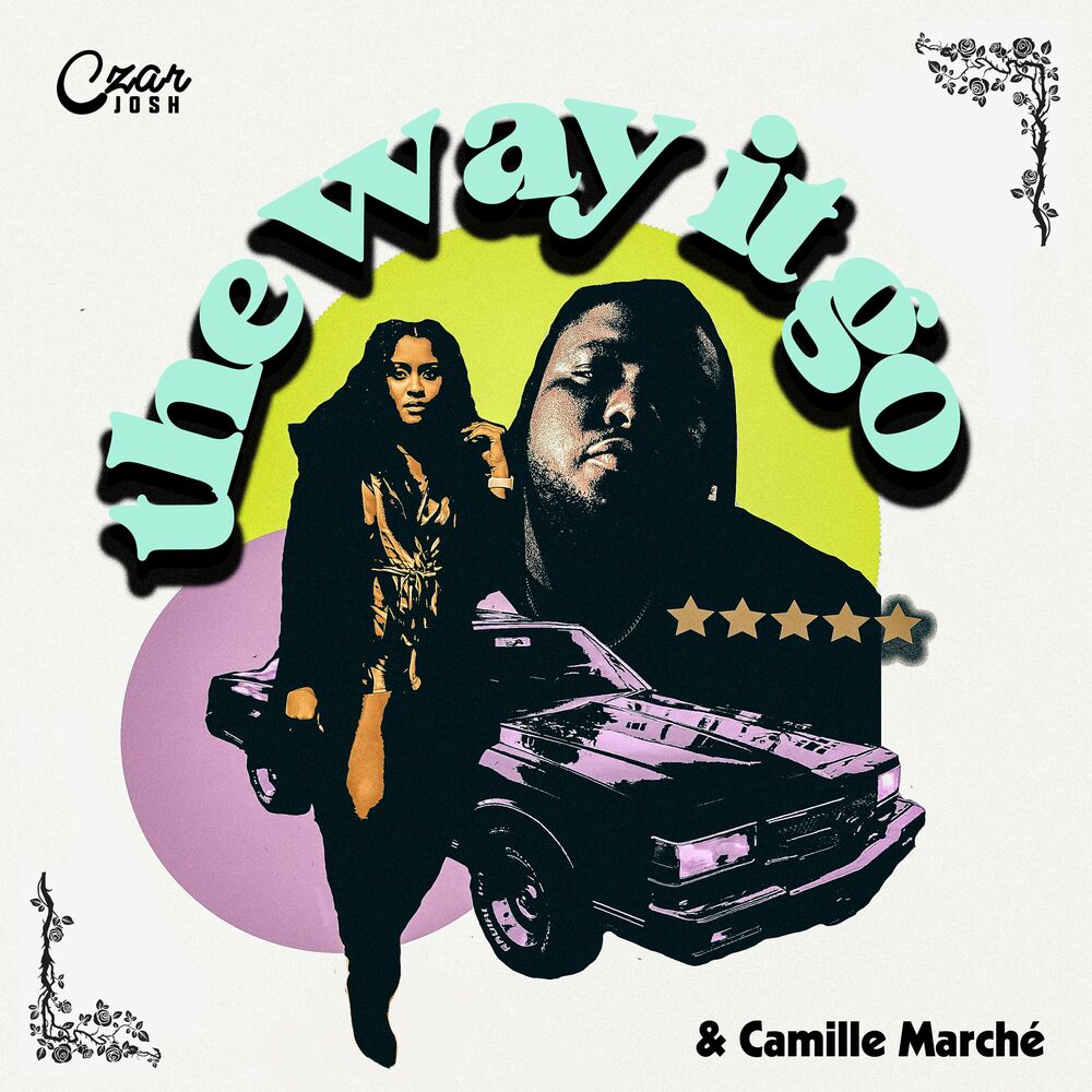 Picture of thewayitgo