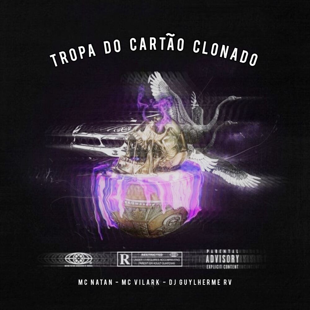 Picture of Tropa do Cartão Clonado