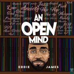 Cover of An Open Mind