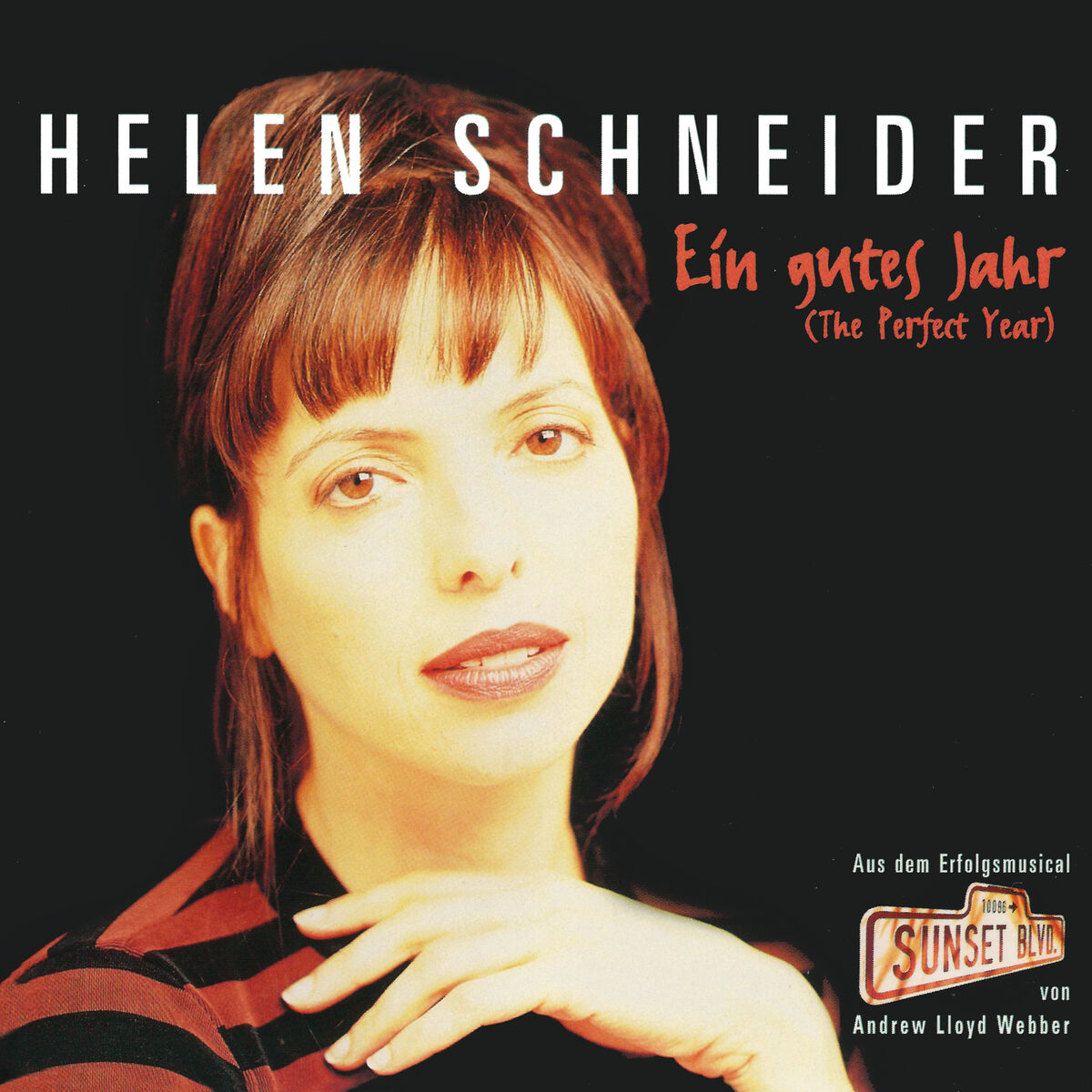 Album cover of Ein gutes Jahr (Songs von 