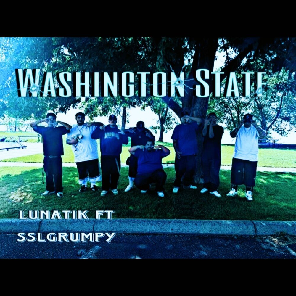 Picture of Washington State (feat. sslgrumpy)