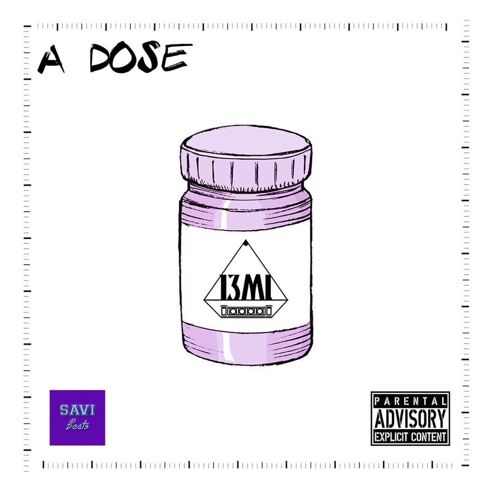 Picture of A Dose