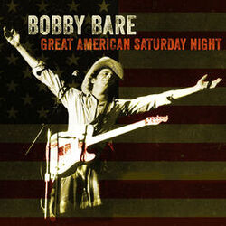 Cover of Great American Saturday Night