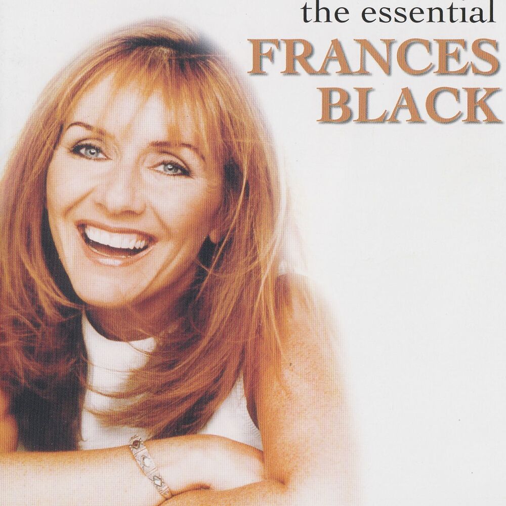Picture of The Essential Frances Black