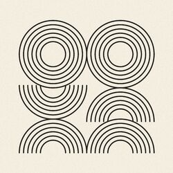 Cover of Draw The Line (1111 Remix)