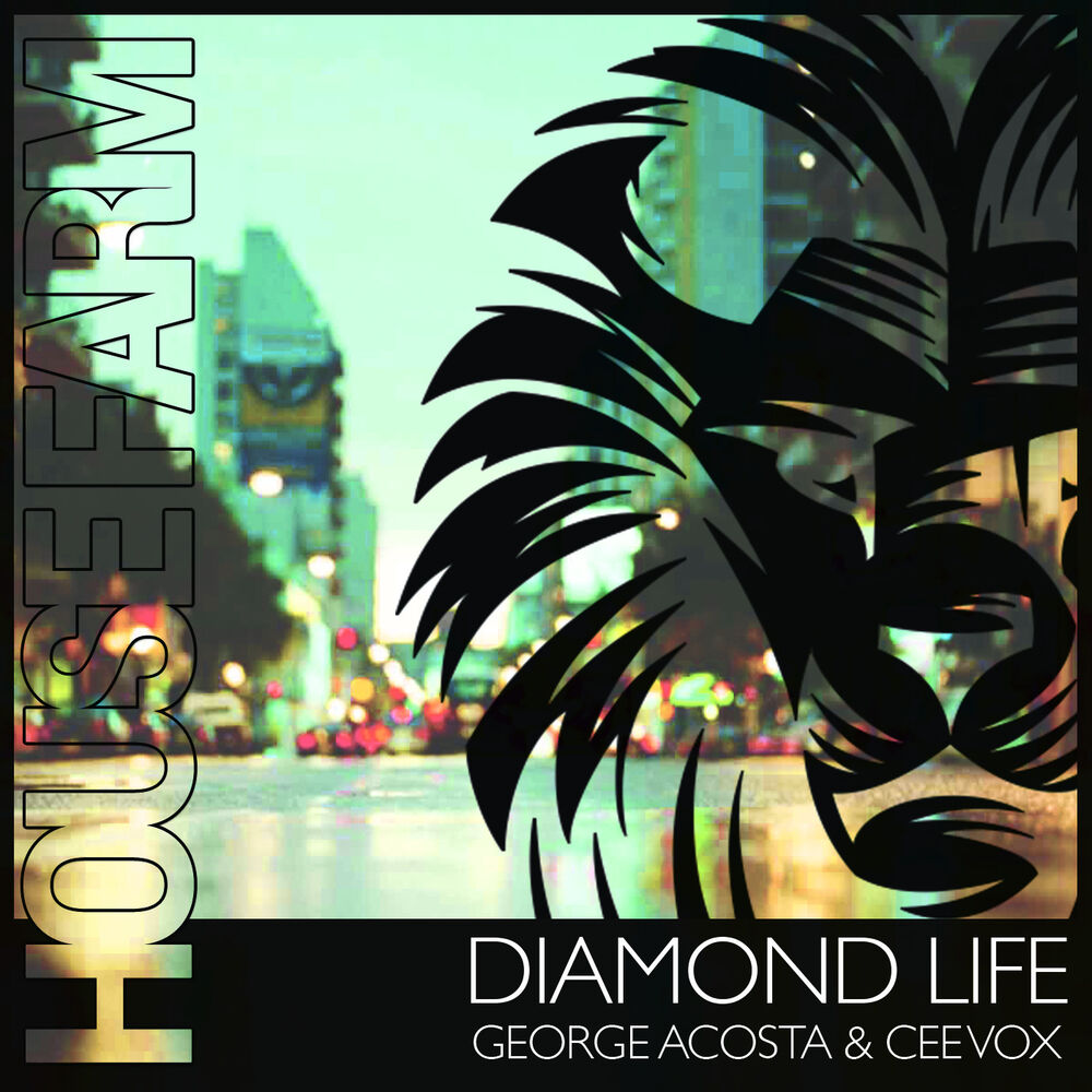 Picture of Diamond Life