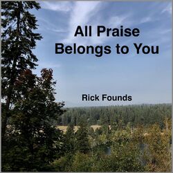 Cover of All Praise Belongs to You