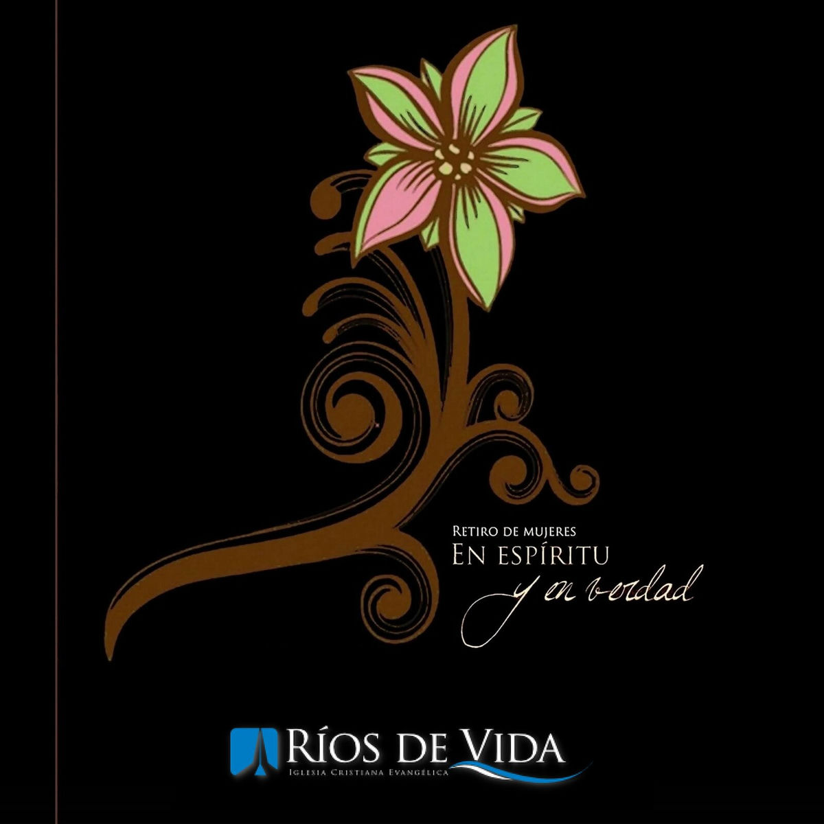 Album cover of Retiro De Mujeres: En Espíritu Y En Verdad