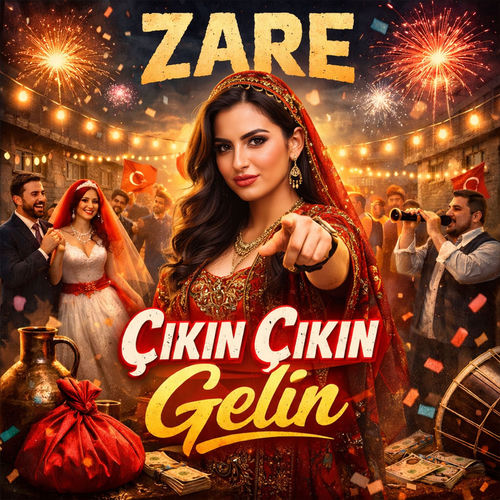 Çıkın Çıkın Gelin