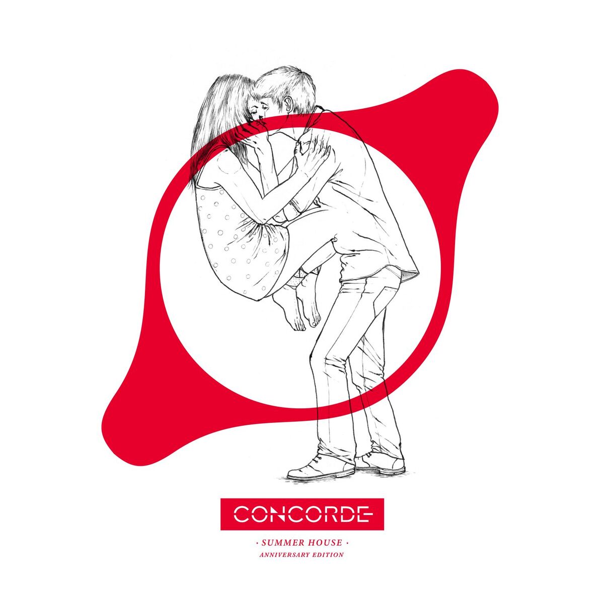 Album cover of Summer House (Anniversary Edition)