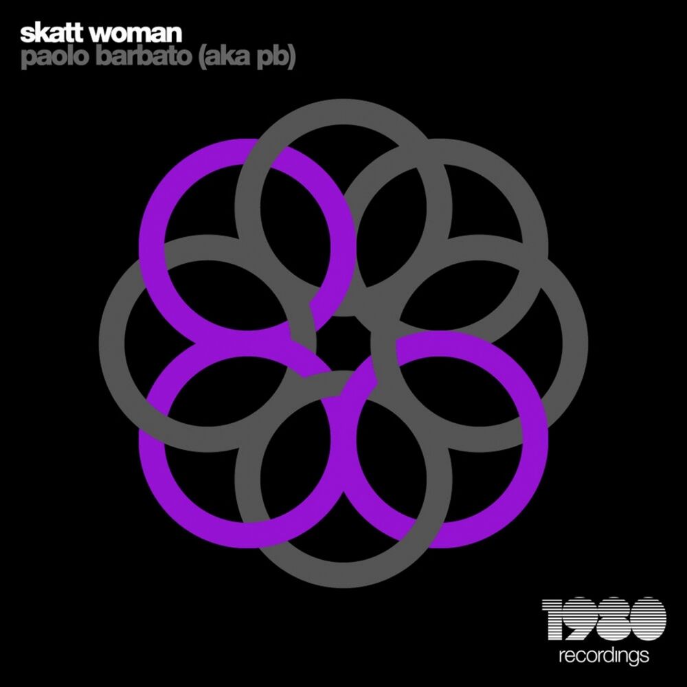 Picture of Skatt Woman