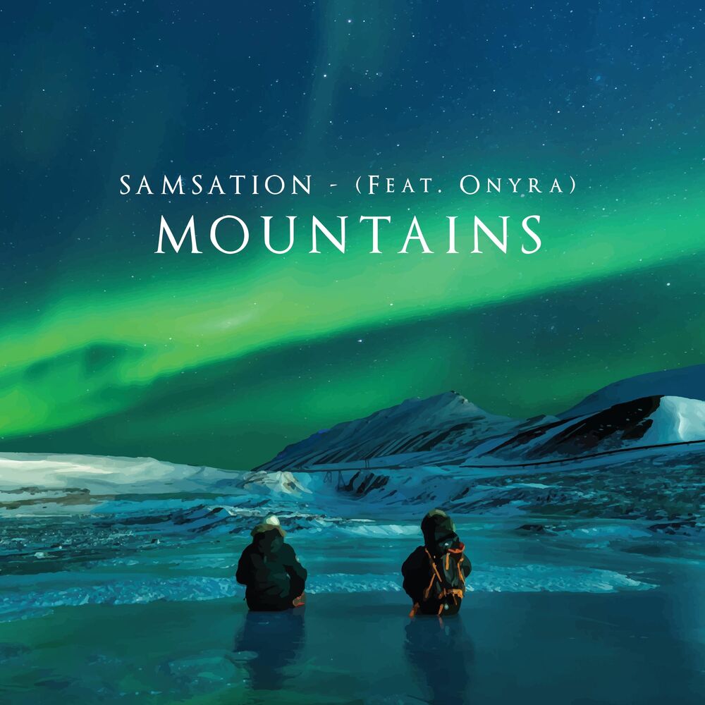 Picture of Mountains (feat. Onyra)