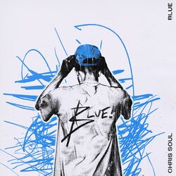 Cover of BLUE