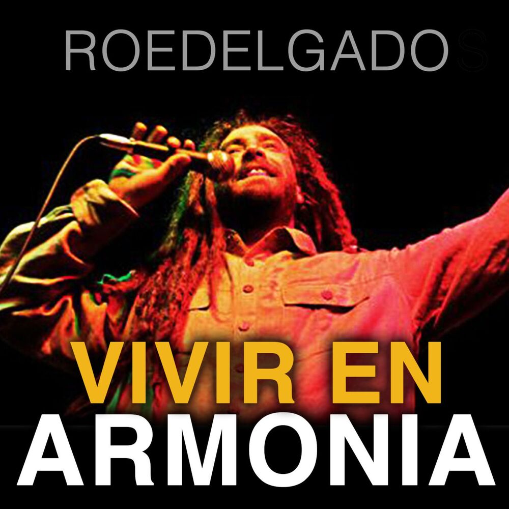 Picture of Vivir en Armonía (Sweet Vibz Riddim)