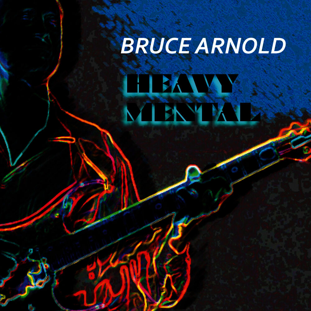 Picture of Heavy Mental