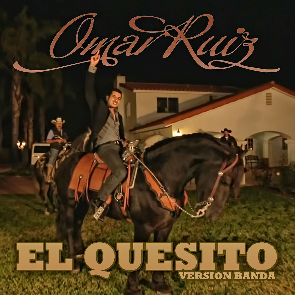 Album cover of El Quesito
