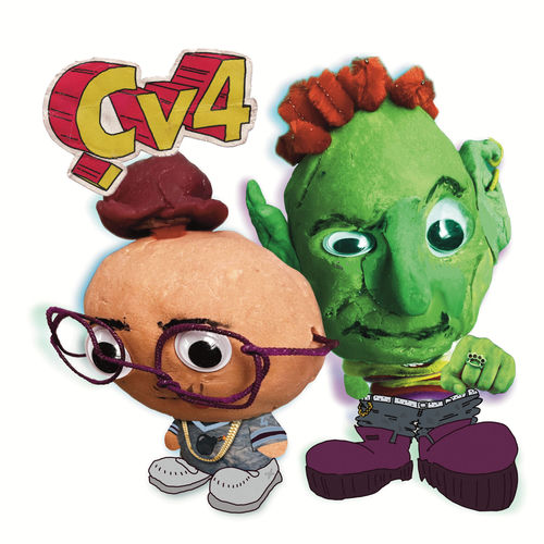 ÇÖP VE DÖRT