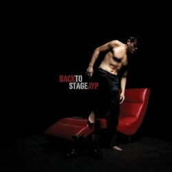 Cover of Back to Stage
