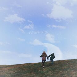 Cover of Future Kids