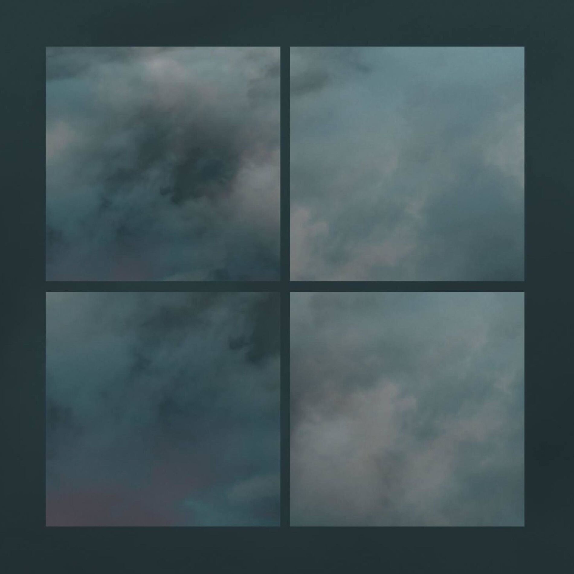 Album cover of Surveillance
