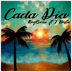 Cover of Cada Día
