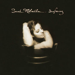 Cover of Surfacing