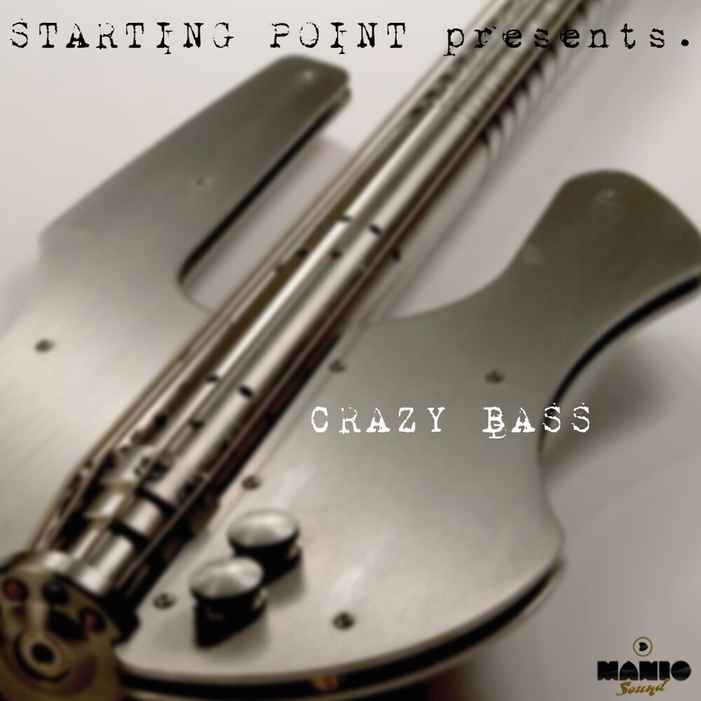 Picture of Crazy Bass
