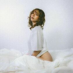 Cover of GOOD GIRL