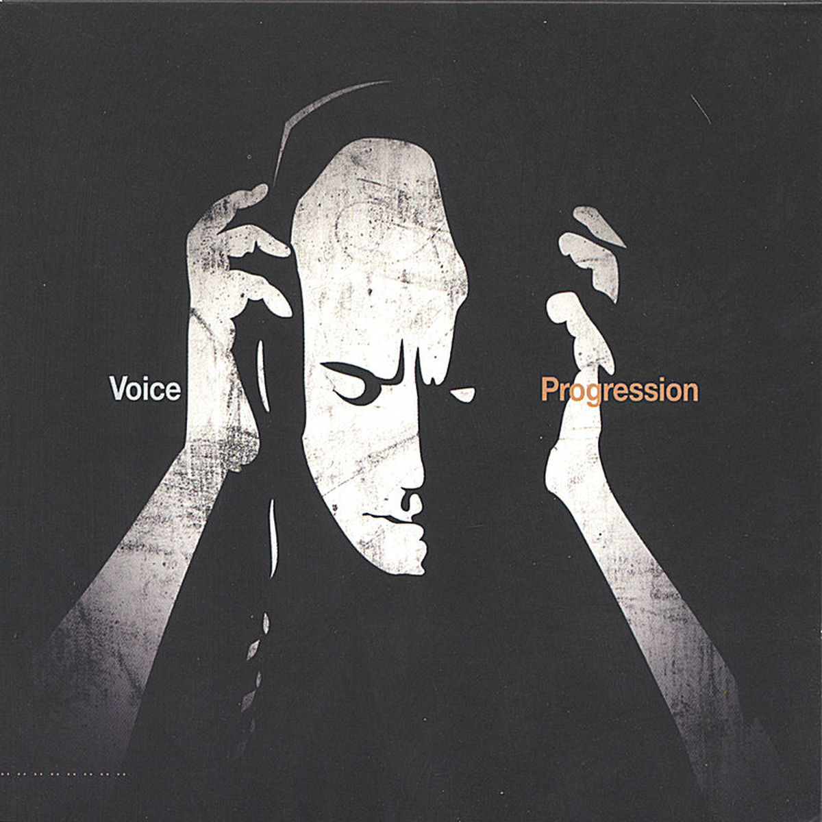 Album cover of Progression