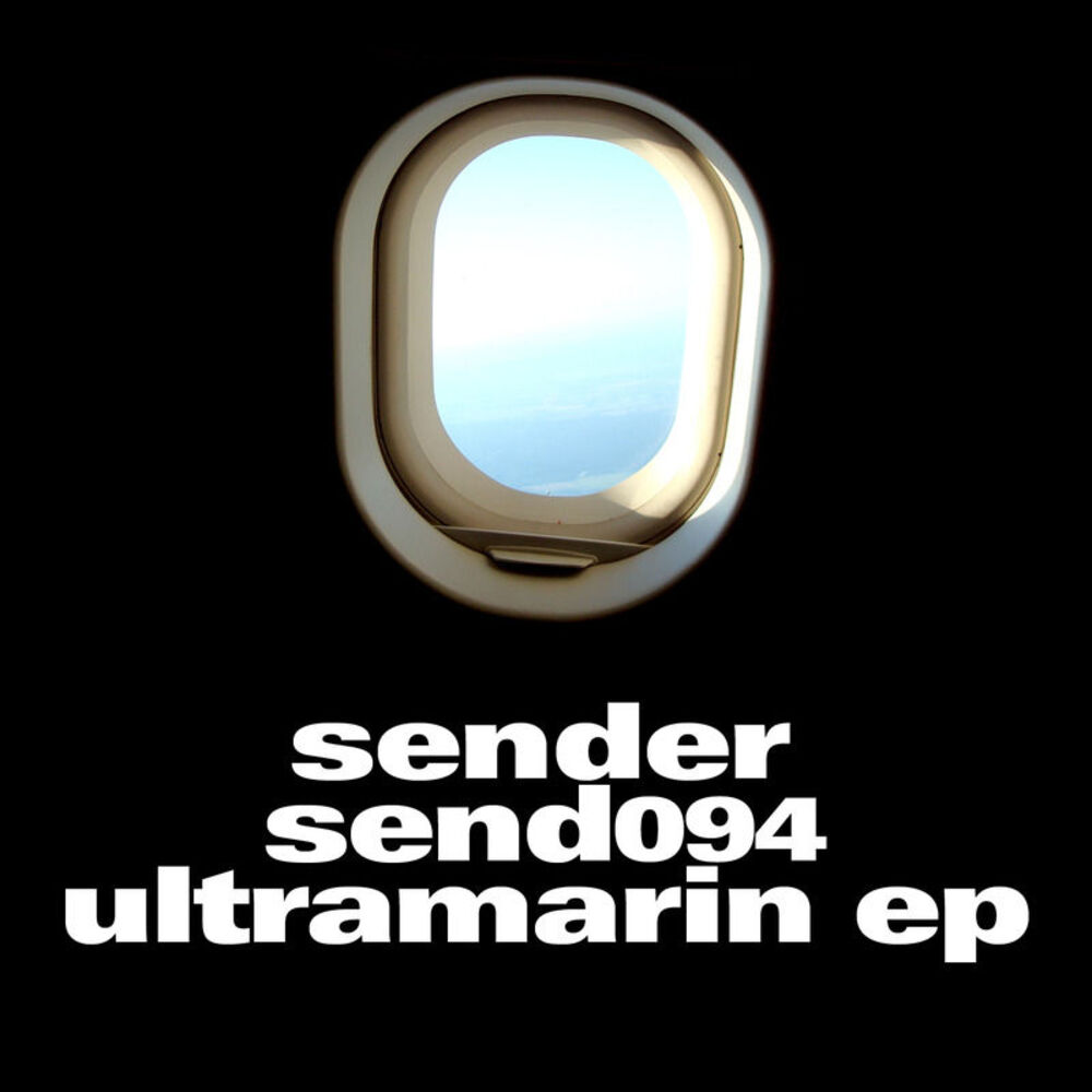 Picture of Ultramarin EP
